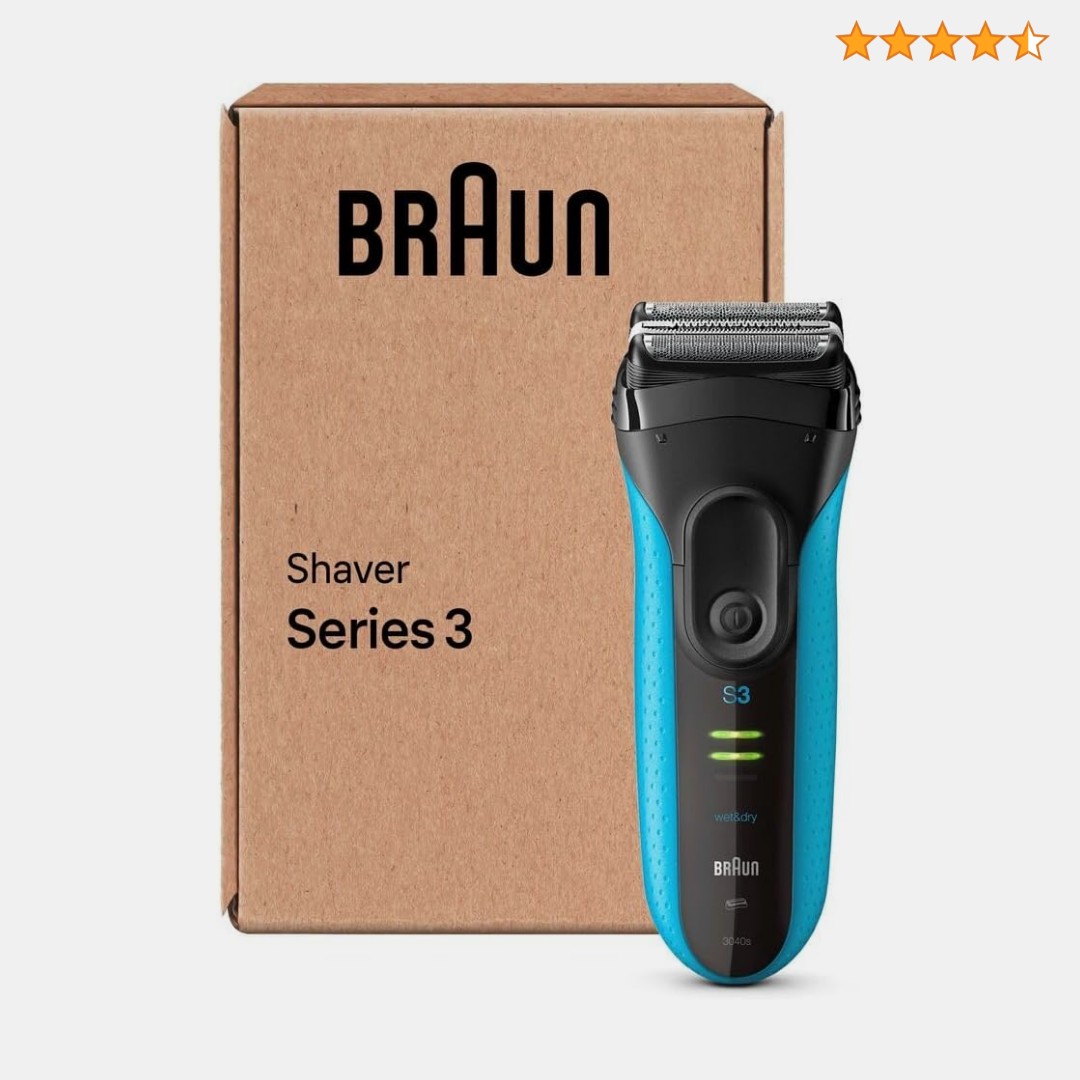 Amazon.de Facebook ad