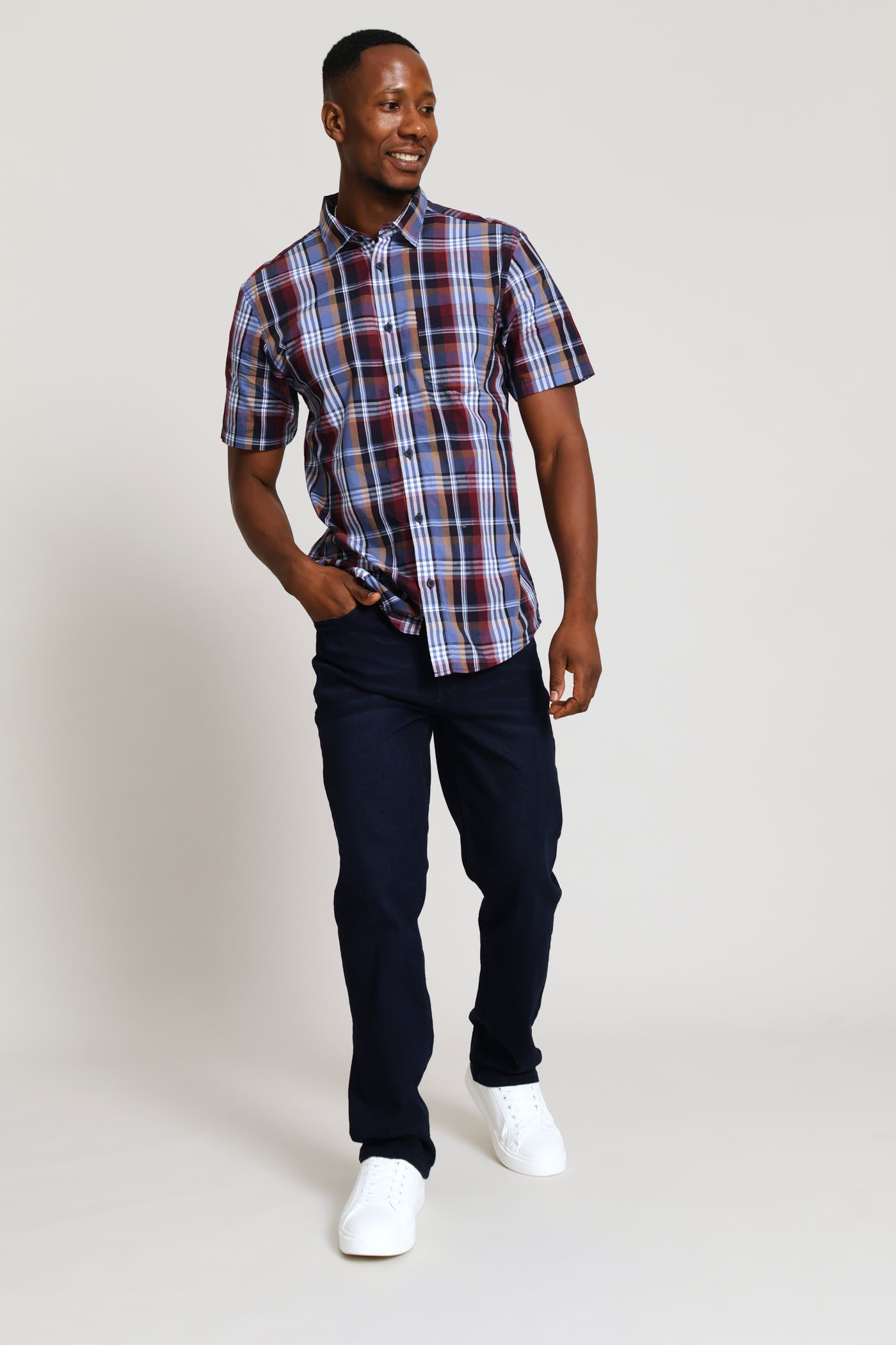 Edgars Facebook ad