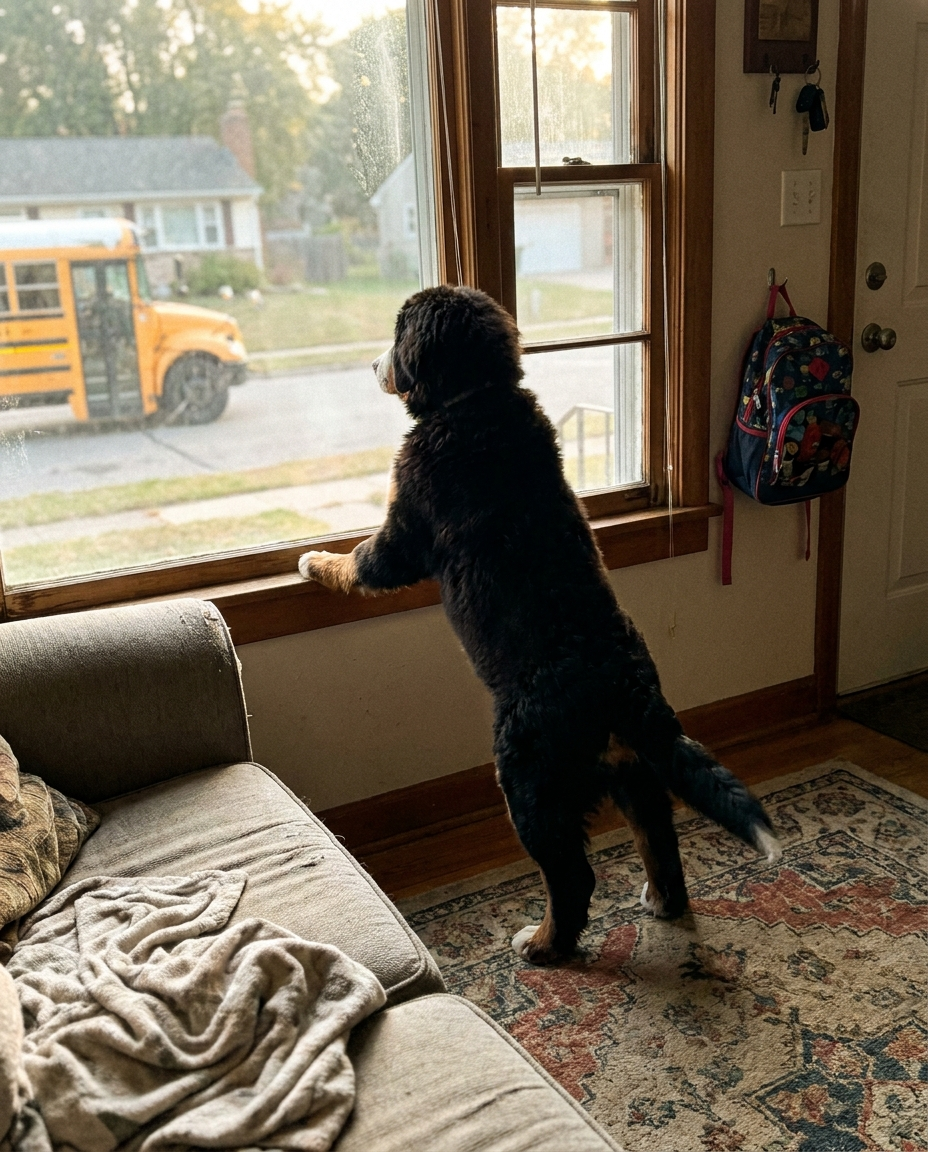 Pet Health Insiders Facebook ad