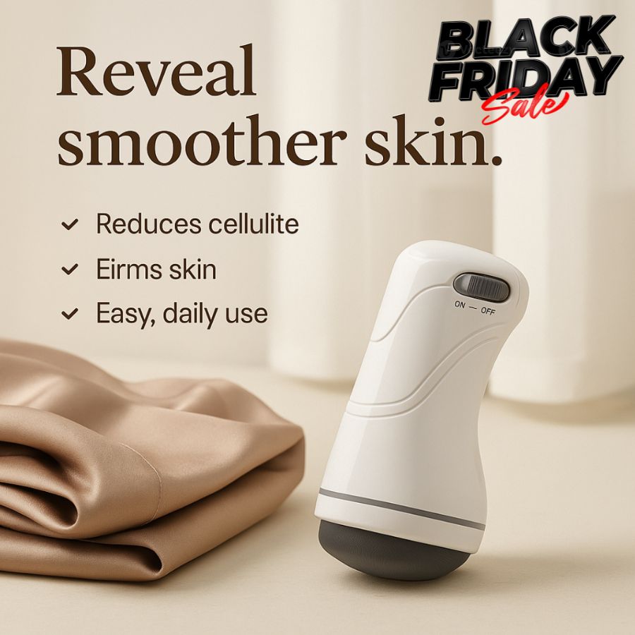 Our Skin Haven Facebook ad