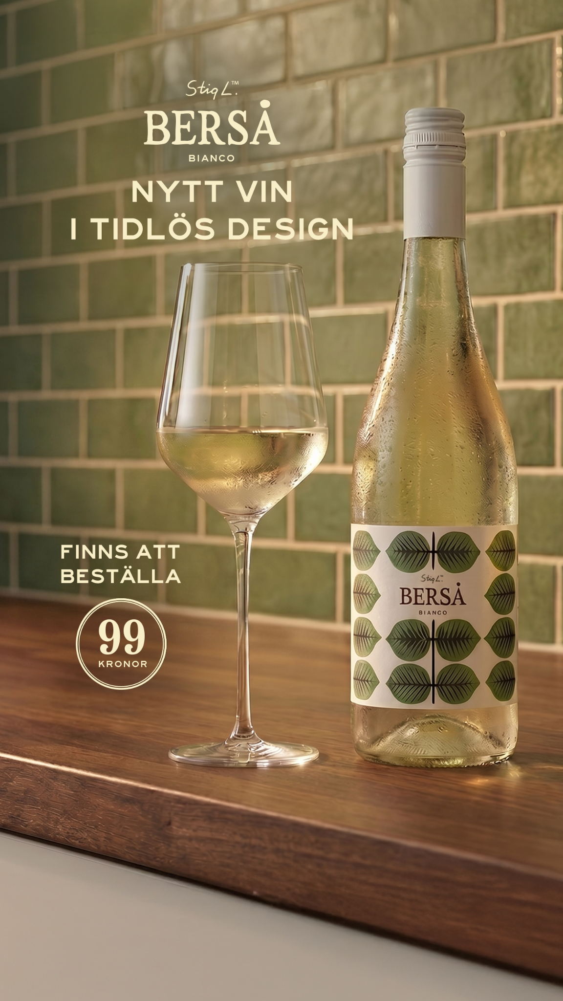 Vinkompassen Facebook ad from May 19, 2026