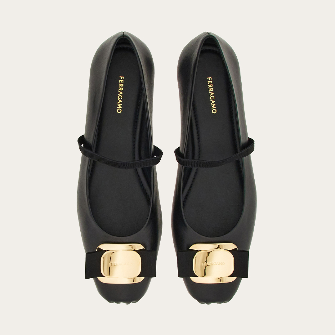 FERRAGAMO JP Facebook ad