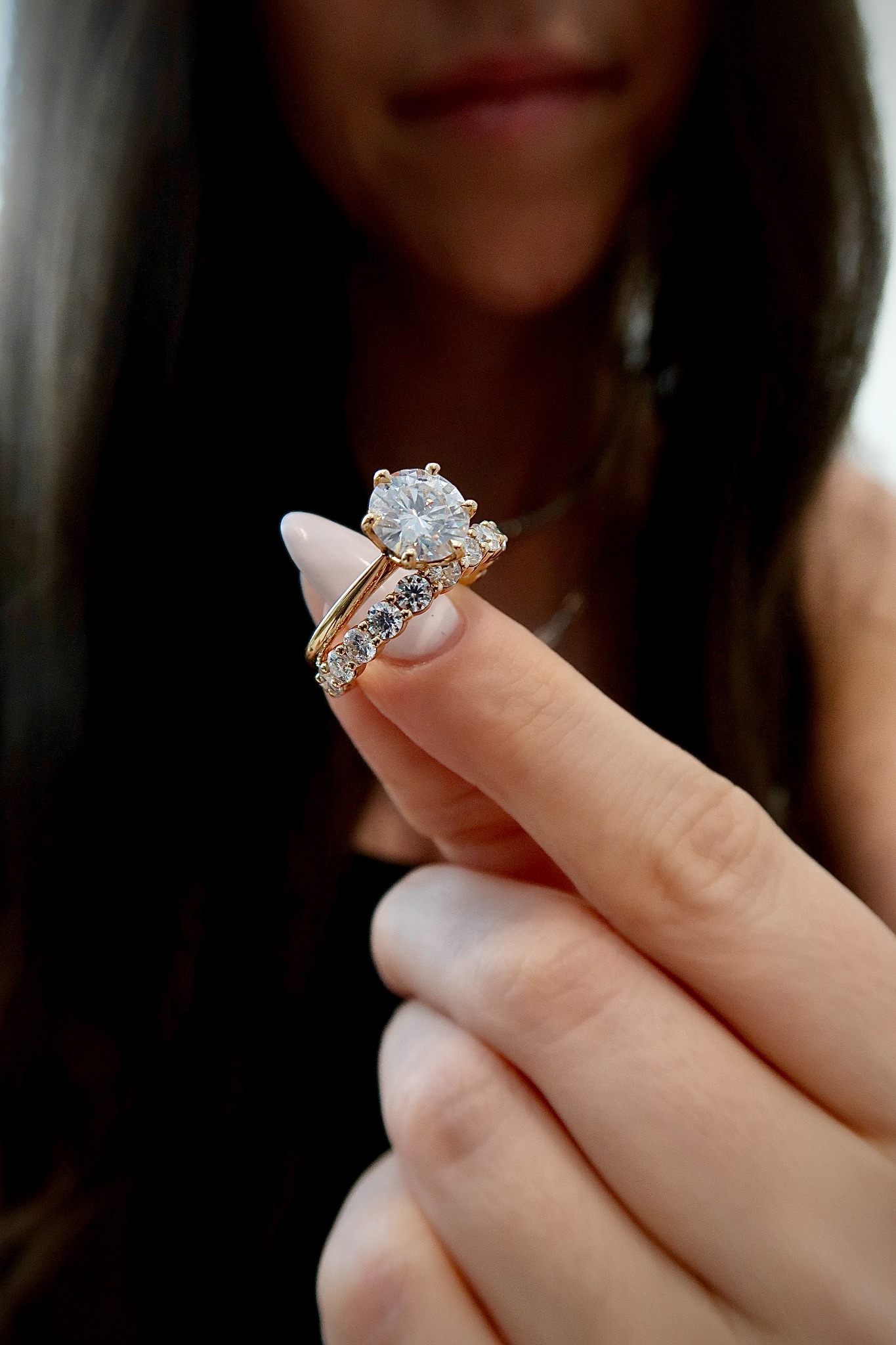 Ring Come True Facebook ad