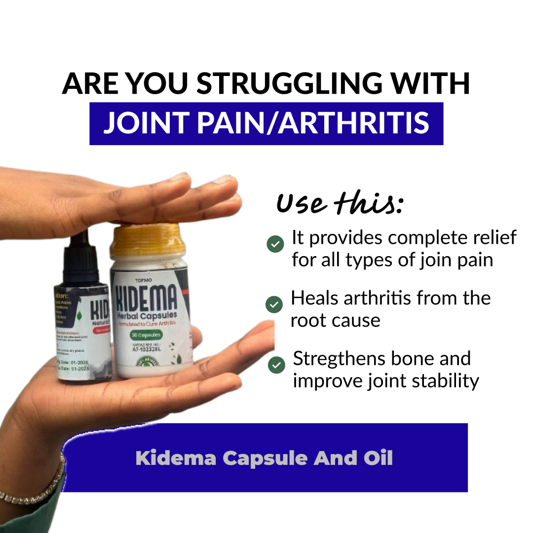 AthritisCure Facebook ad from Aug 5, 2026