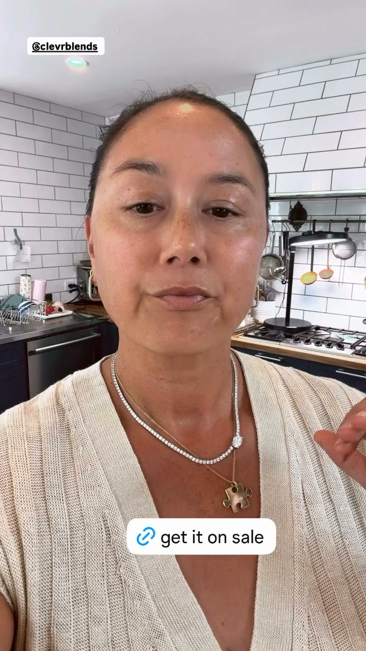 Coco Larkin Cooks Facebook ad: On sale now