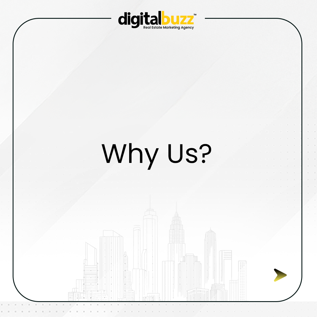 Digital Buzz - Real Estate Marketing Agency Facebook ad: 𝐀𝐓𝐓𝐄𝐍𝐓𝐈𝐎𝐍, 𝐑𝐄𝐀𝐋 𝐄𝐒𝐓𝐀𝐓𝐄 𝐂𝐇𝐀𝐍𝐍𝐄𝐋…