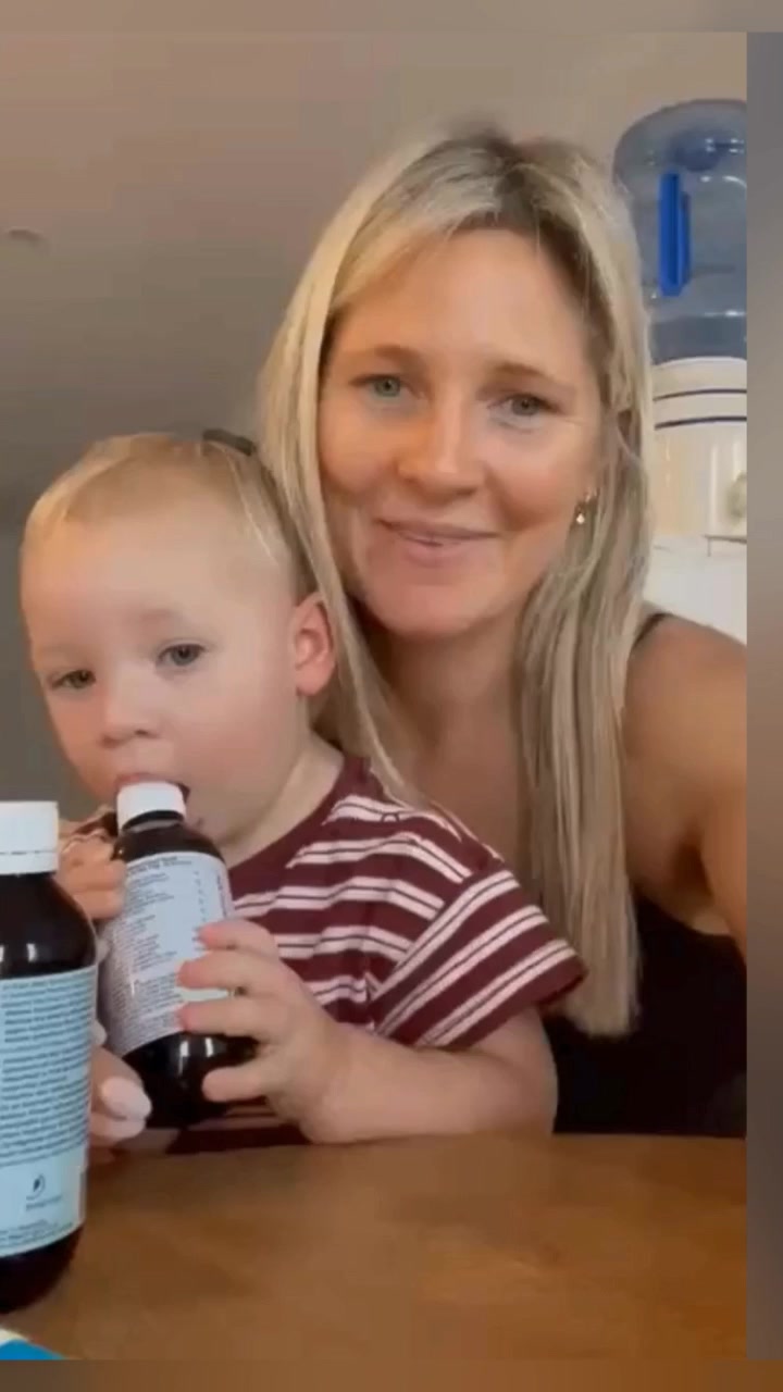 Core Botanicals Facebook ad: Australian Made Herbal Medicine
