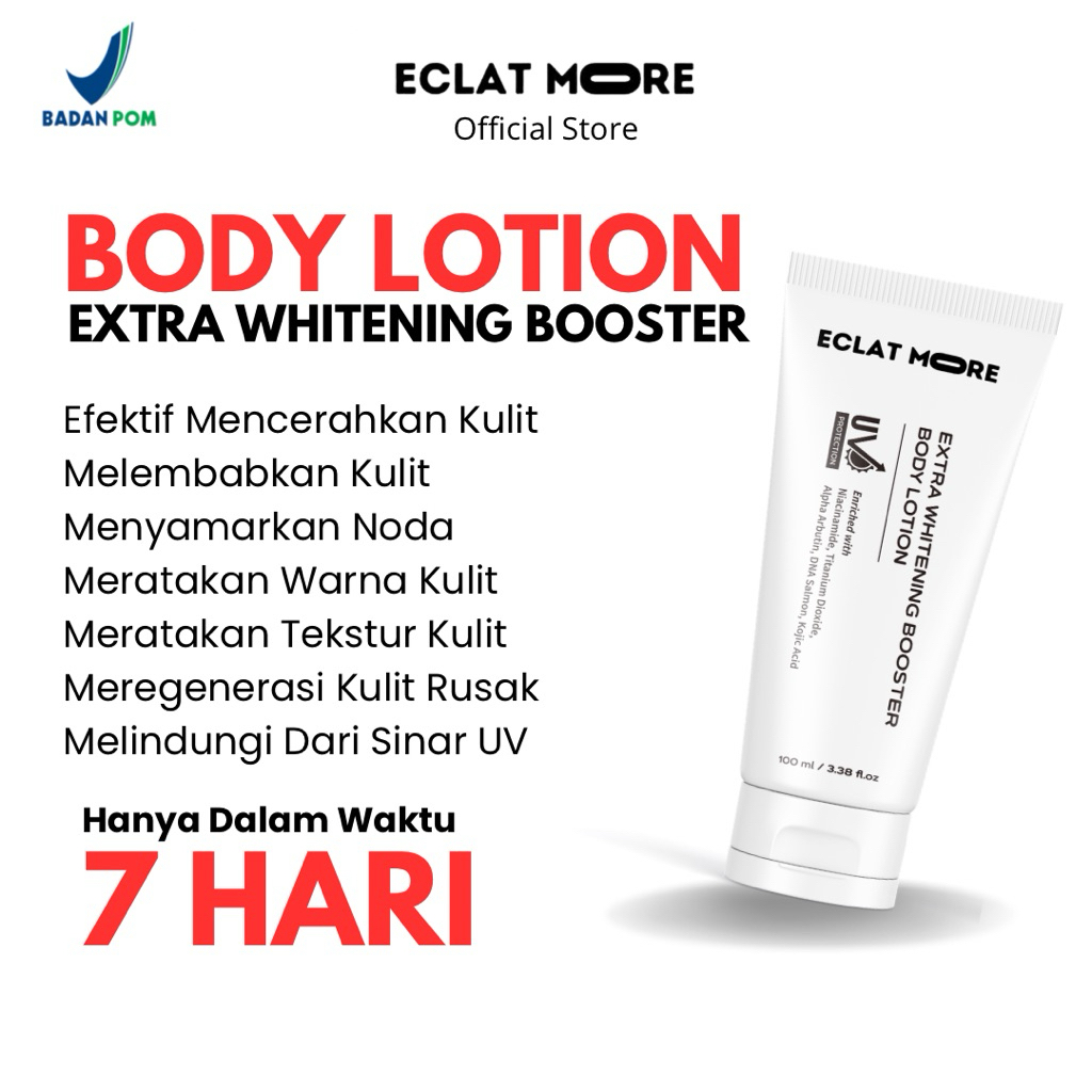 Eclat More Indonesia Facebook ad