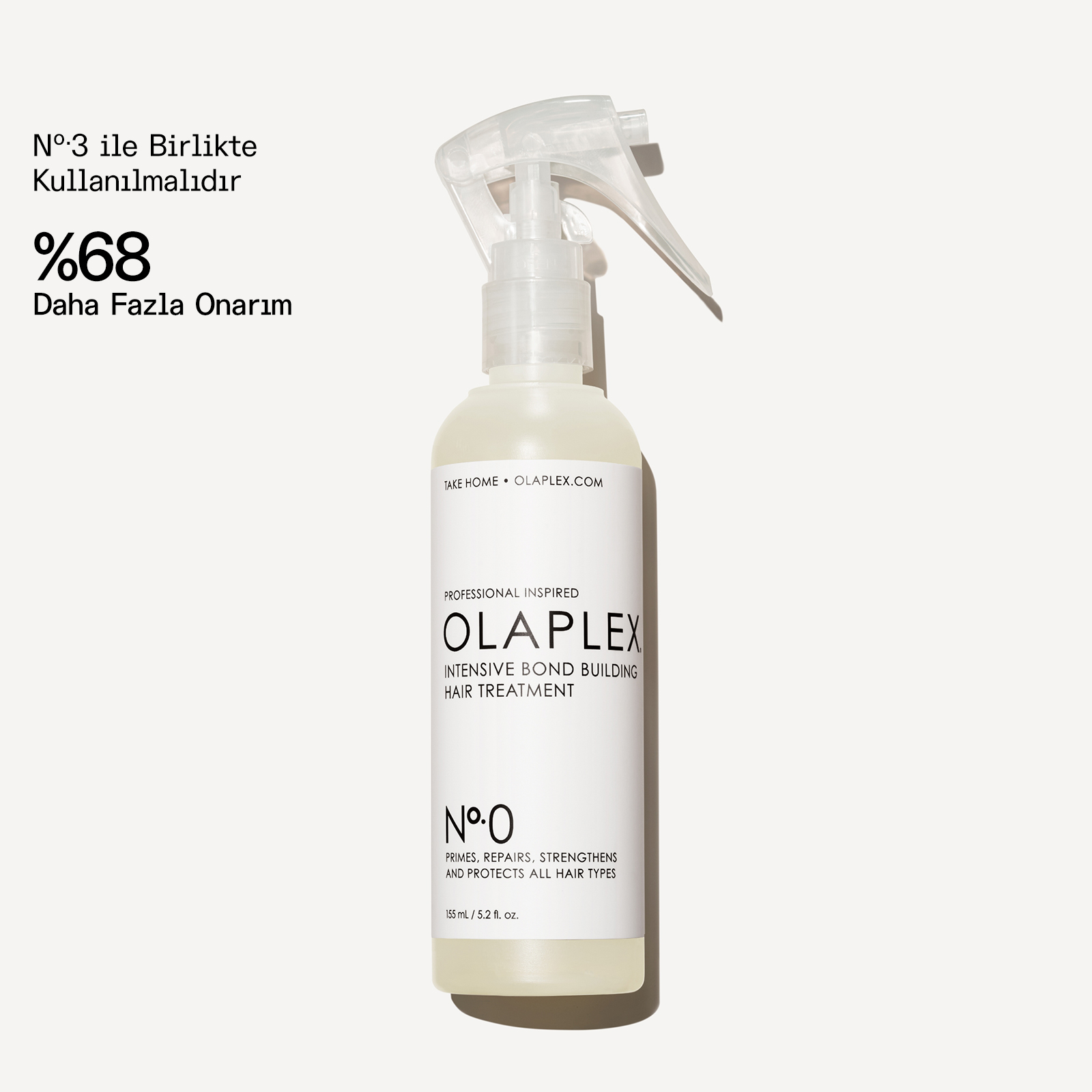 MakyajTrendi Facebook ad: OLAPLEX ürünlerinde %20 İNDİRİM + Ekstra 7.000 TL…