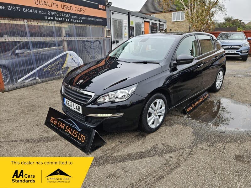 CarGurus UK Facebook ad