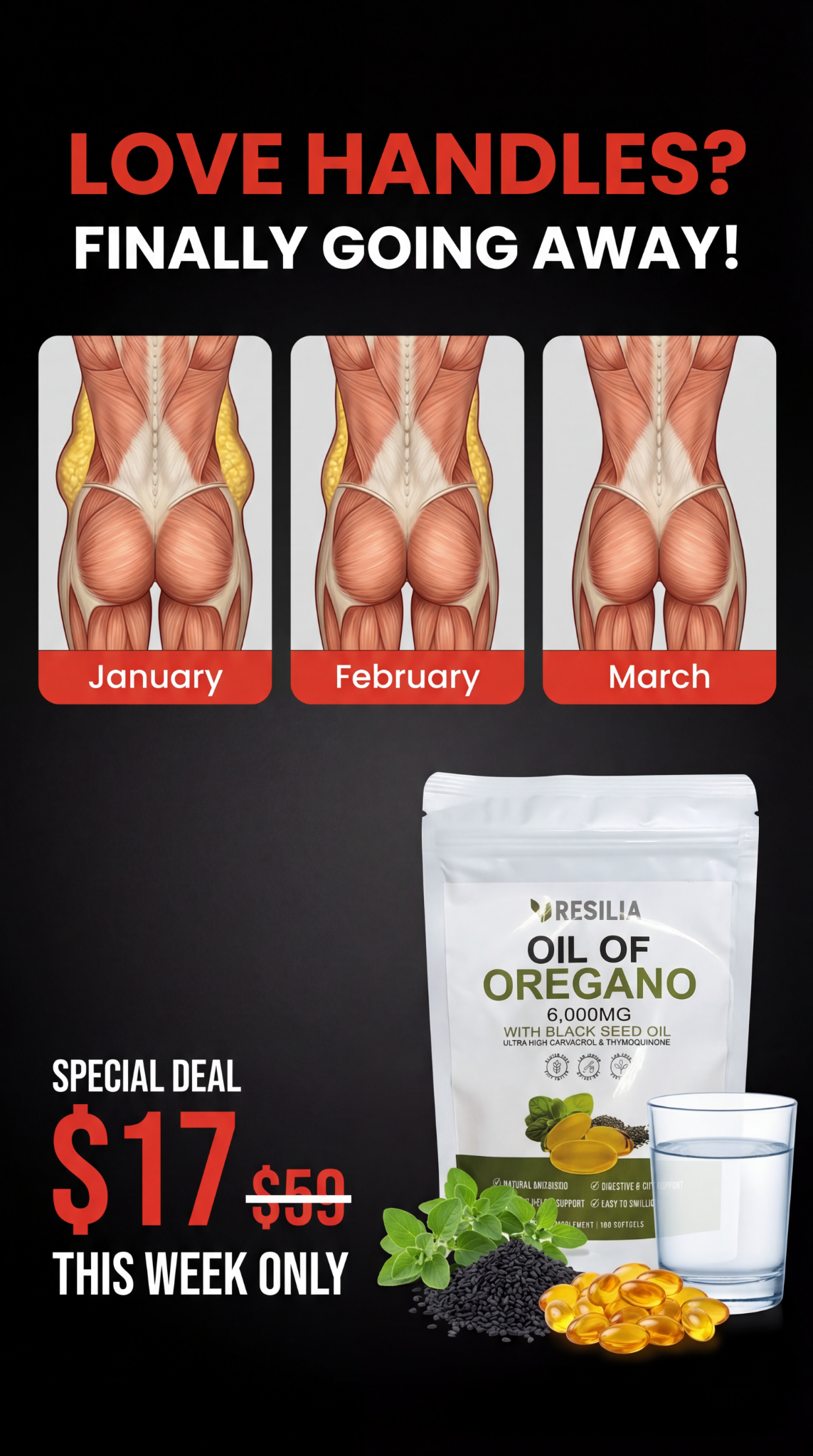 Dr. Michael Rawlings Facebook ad