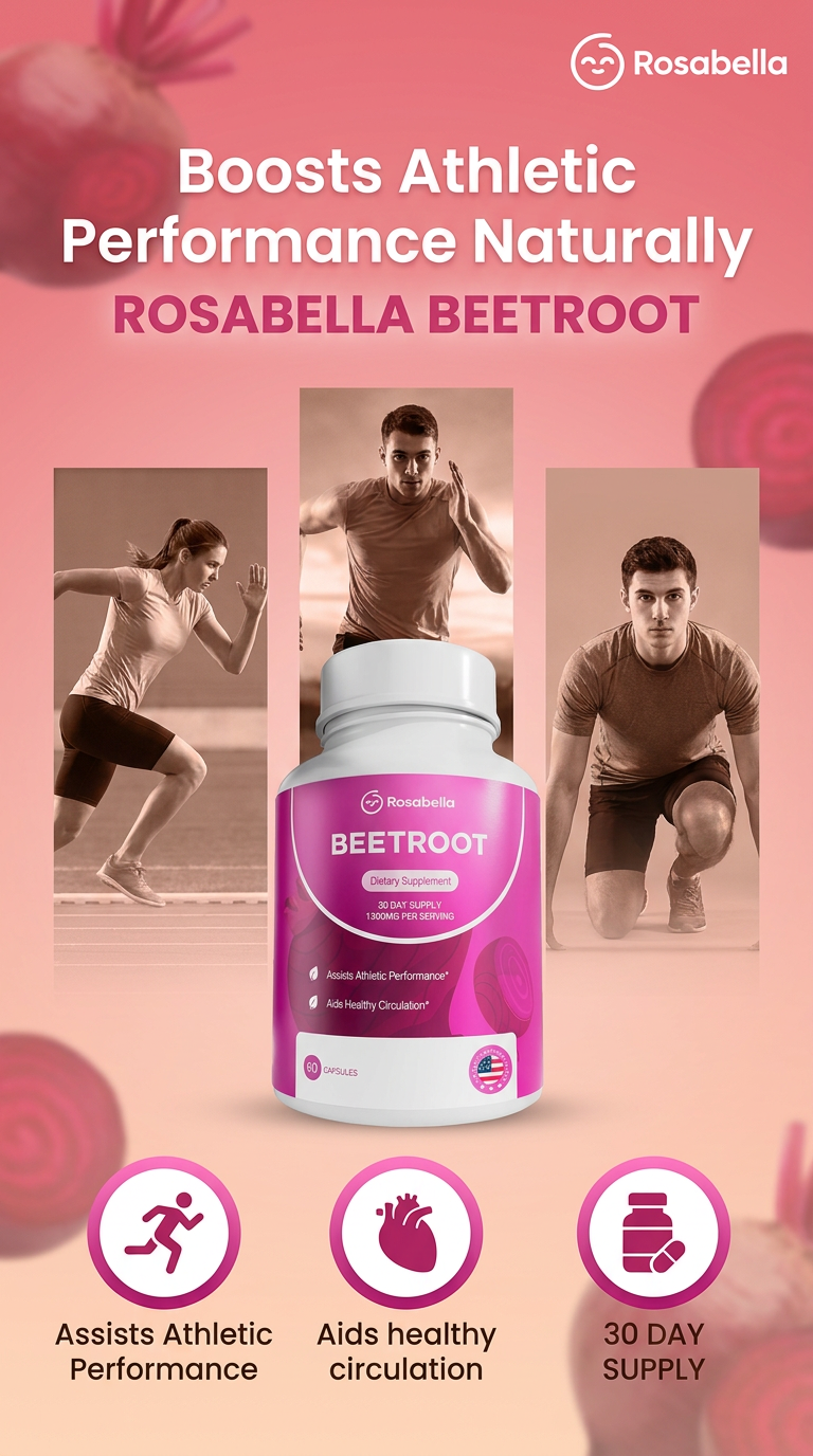 Rosabella Facebook ad