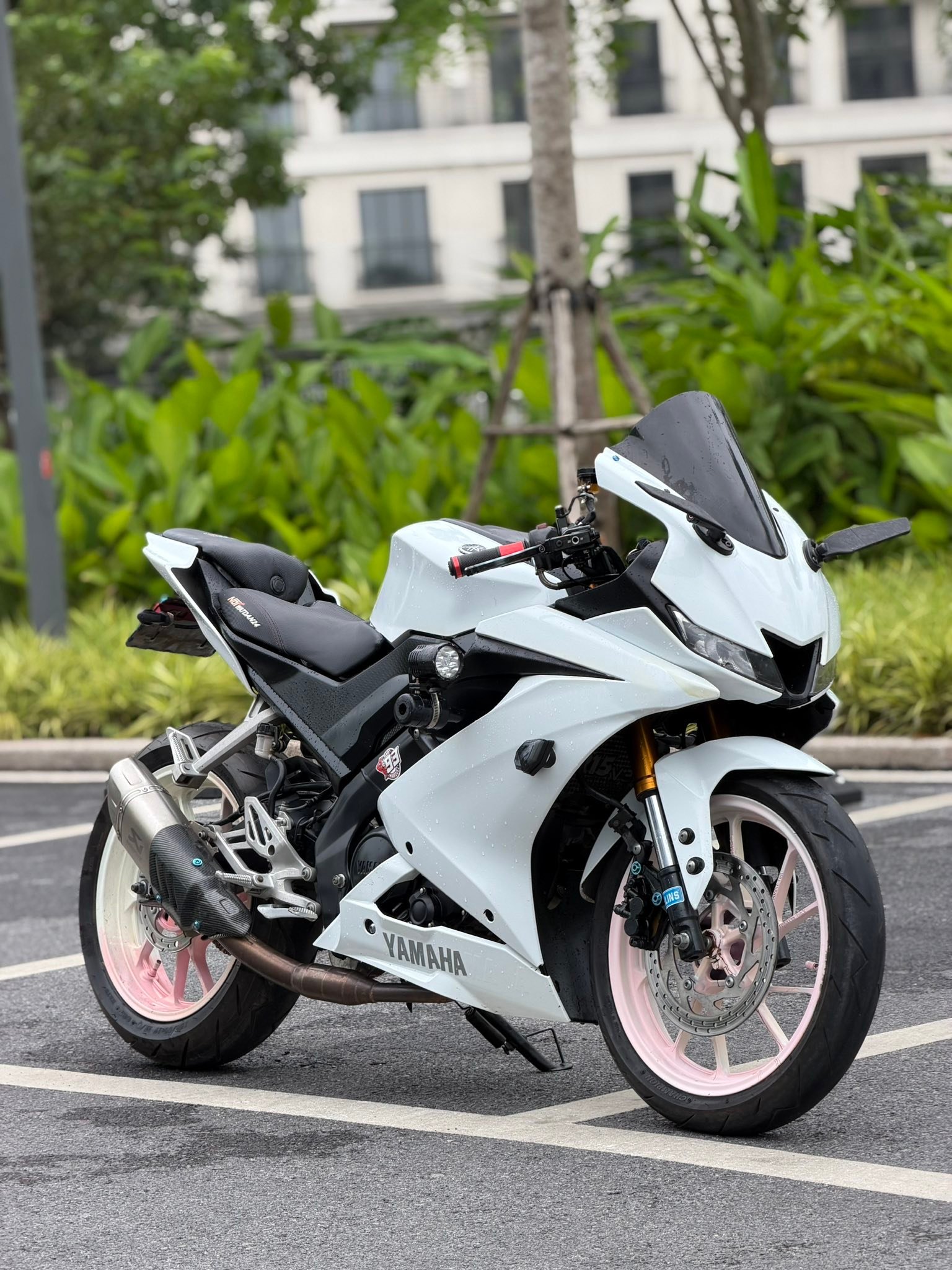 Thắng Motor- Chuyên Mua Bán các dòng xe côn tay. Facebook ad: THẮNG MOTOR, XE PKL & XE CÔN TAY…