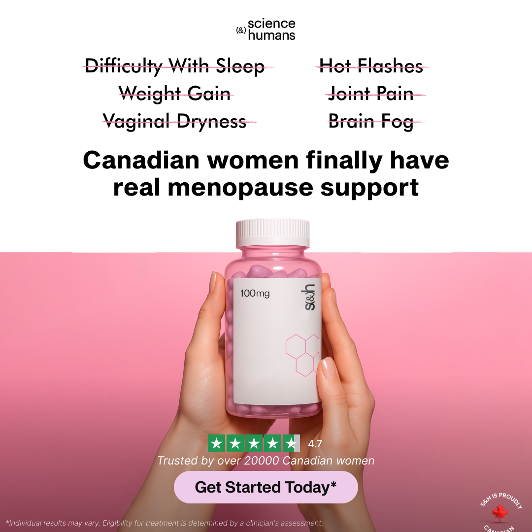 ScienceandHumans Facebook ad