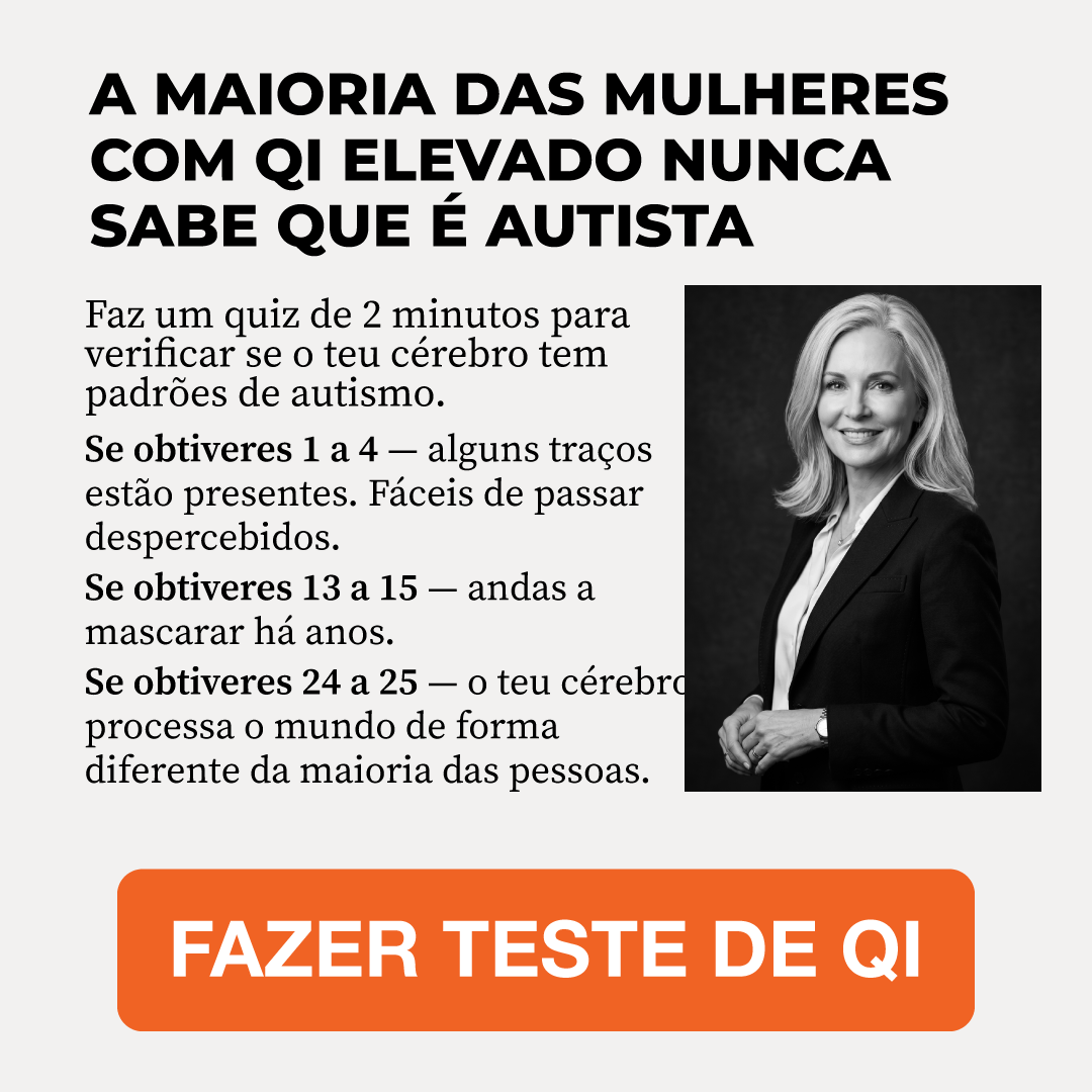My IQ Facebook ad