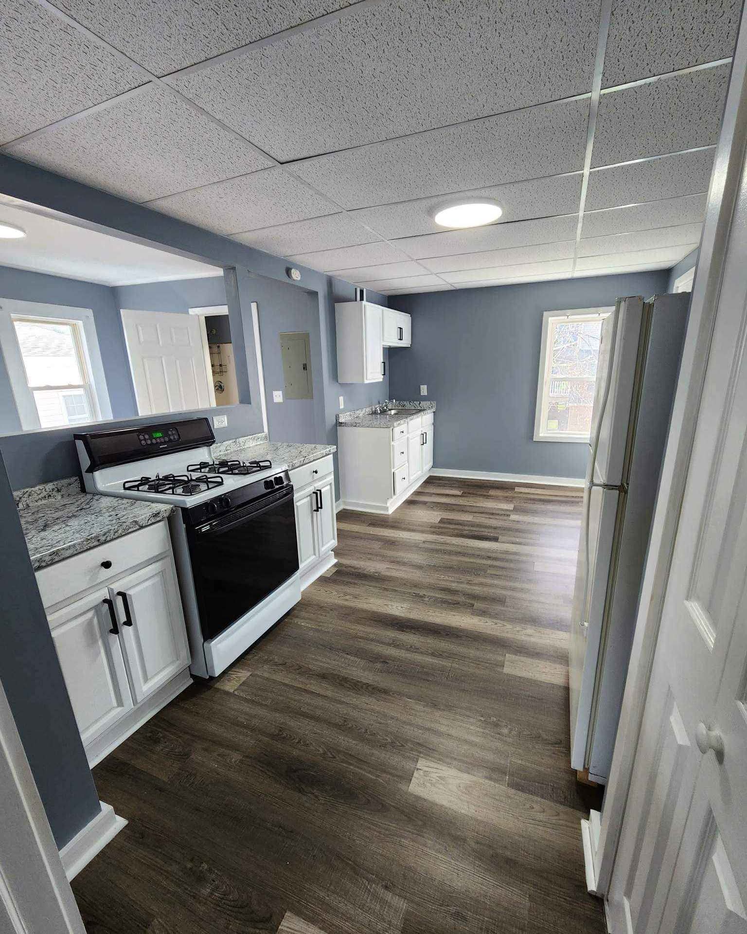 WA Property Facebook ad