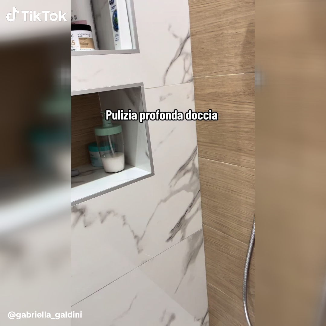 TikTok - EU Facebook ad: Scorri un mondo di intrattenimento infinito, solo su…