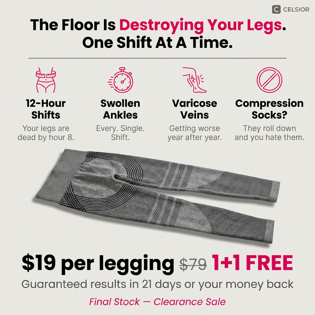 TheCelsior Facebook ad