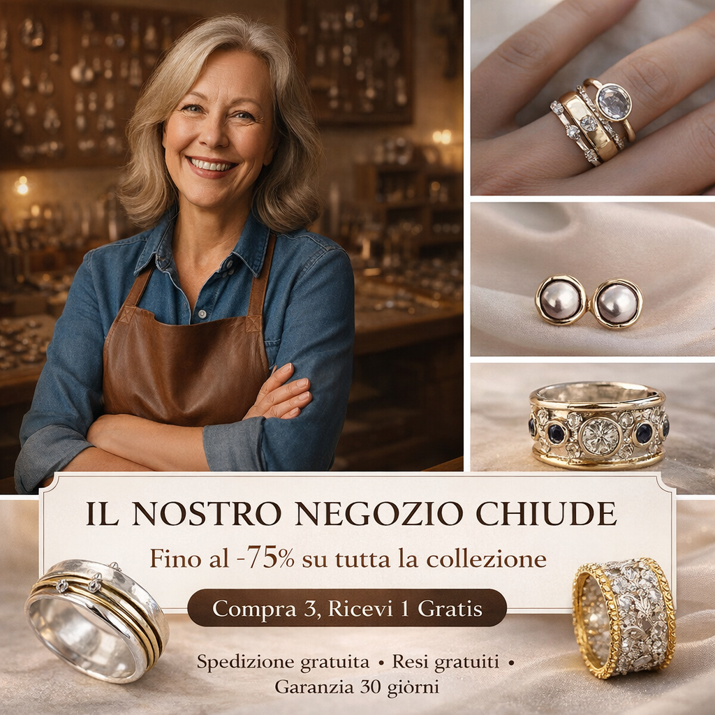 Bianca Torino Facebook ad