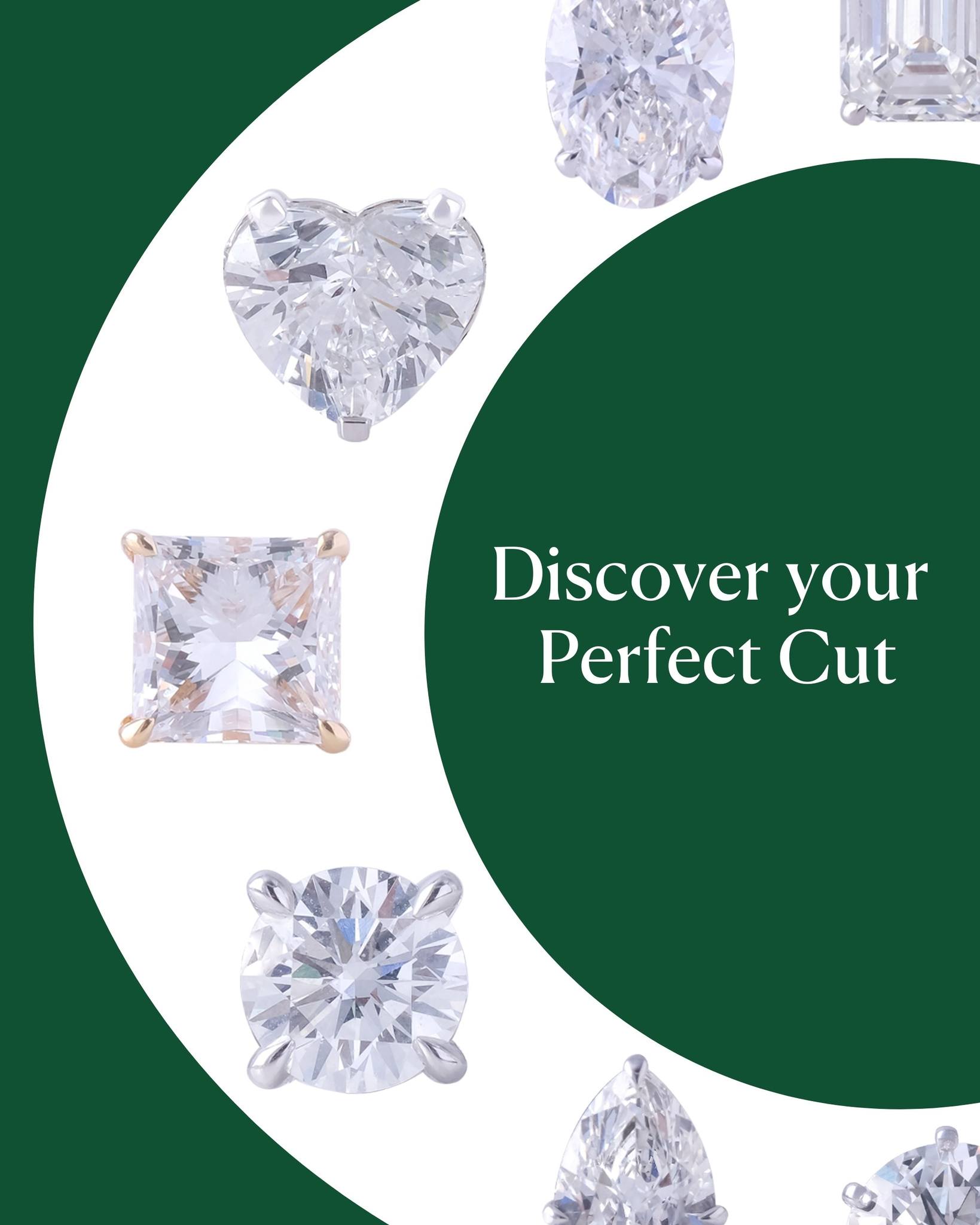 Love & Diamonds Facebook ad