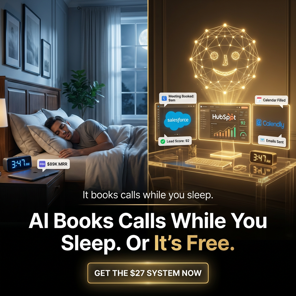 Adstra AI Facebook ad