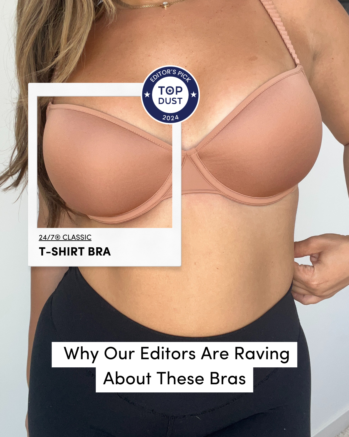trueself Facebook ad