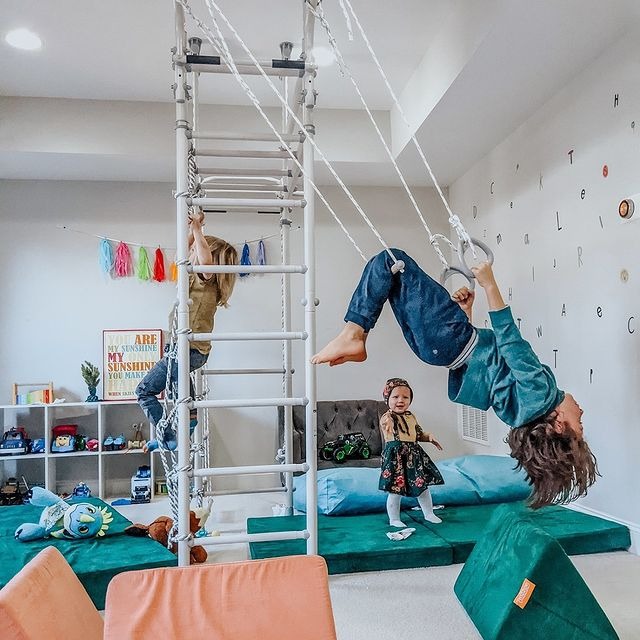 Brainrich Kids Facebook ad