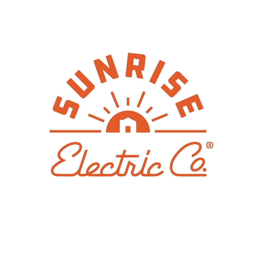 Sunrise Electric Co. Facebook ad