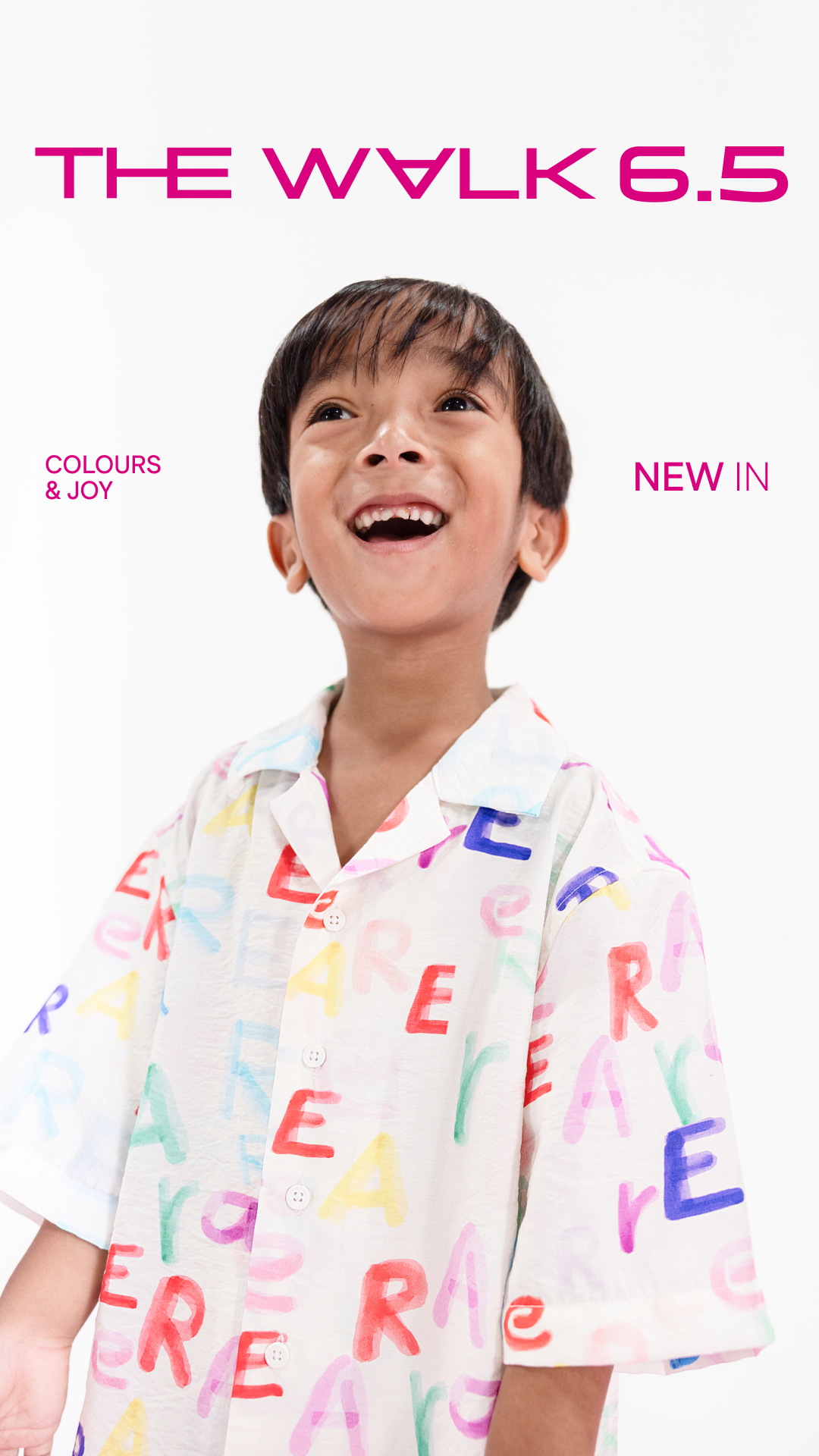 Rare Ones Facebook ad