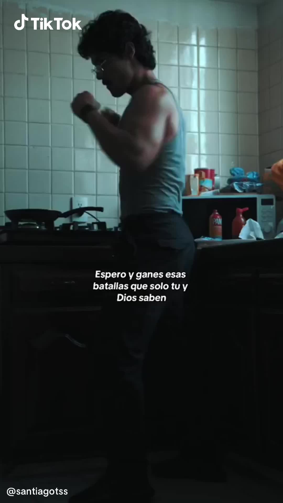 TikTok- Global Facebook ad
