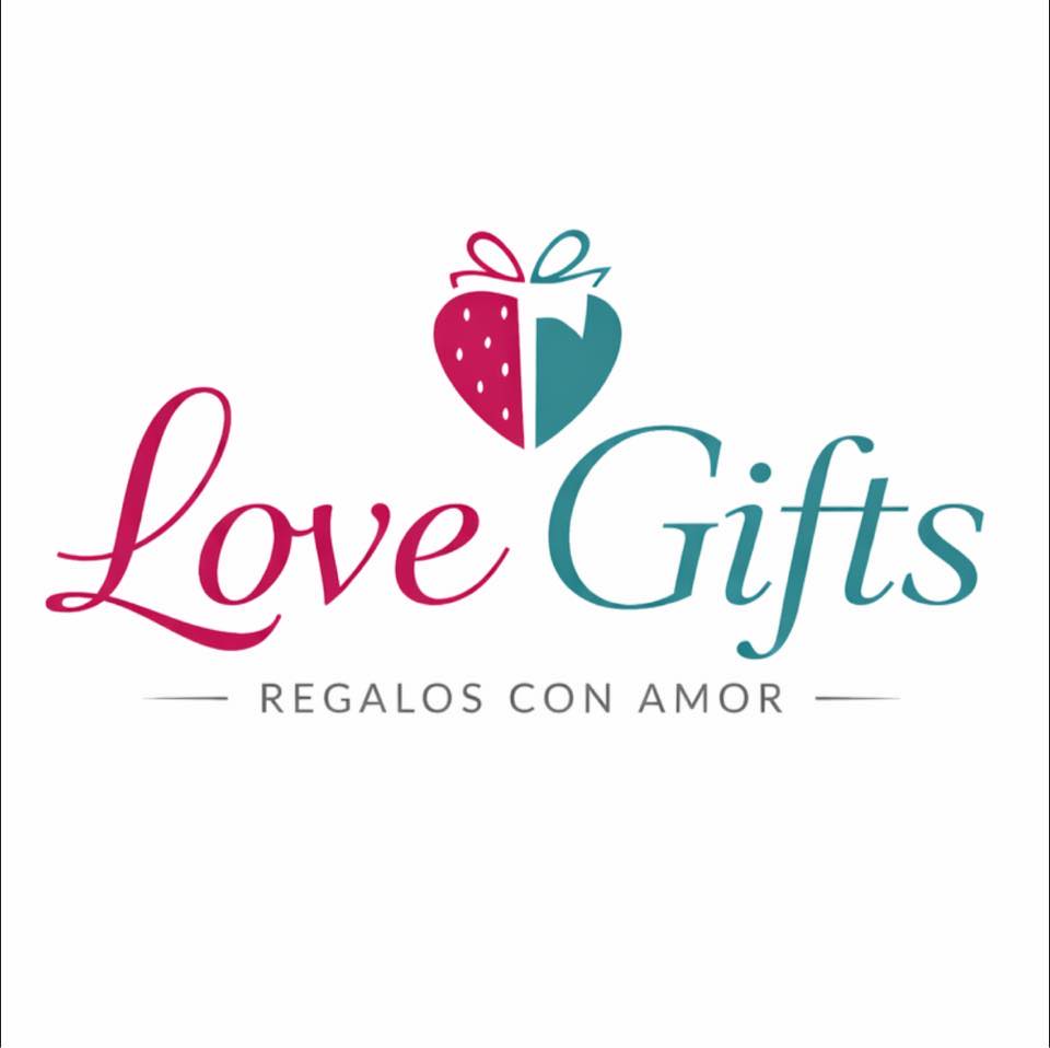 Love Gifts  Facebook ad