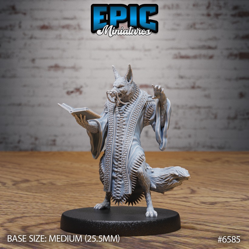 Epic Miniatures Facebook ad