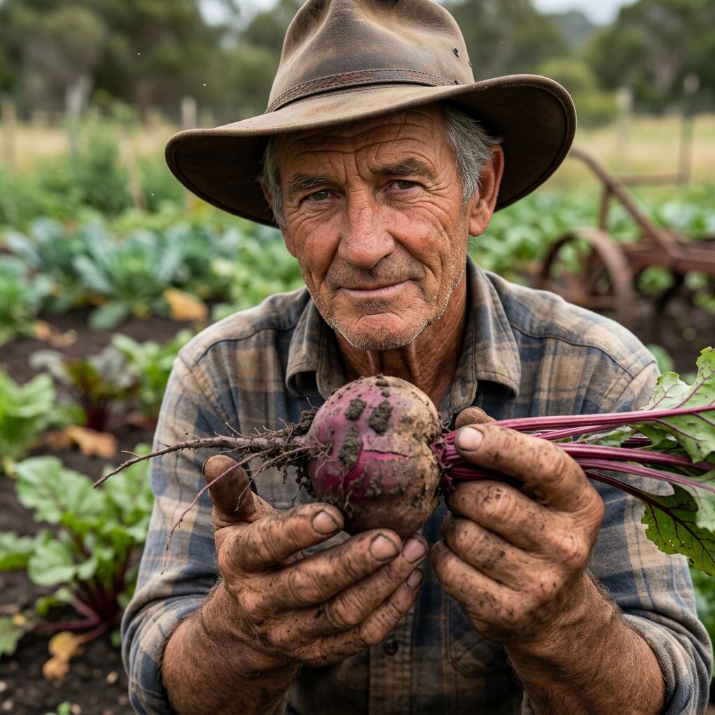Senior Wellness AU Facebook ad