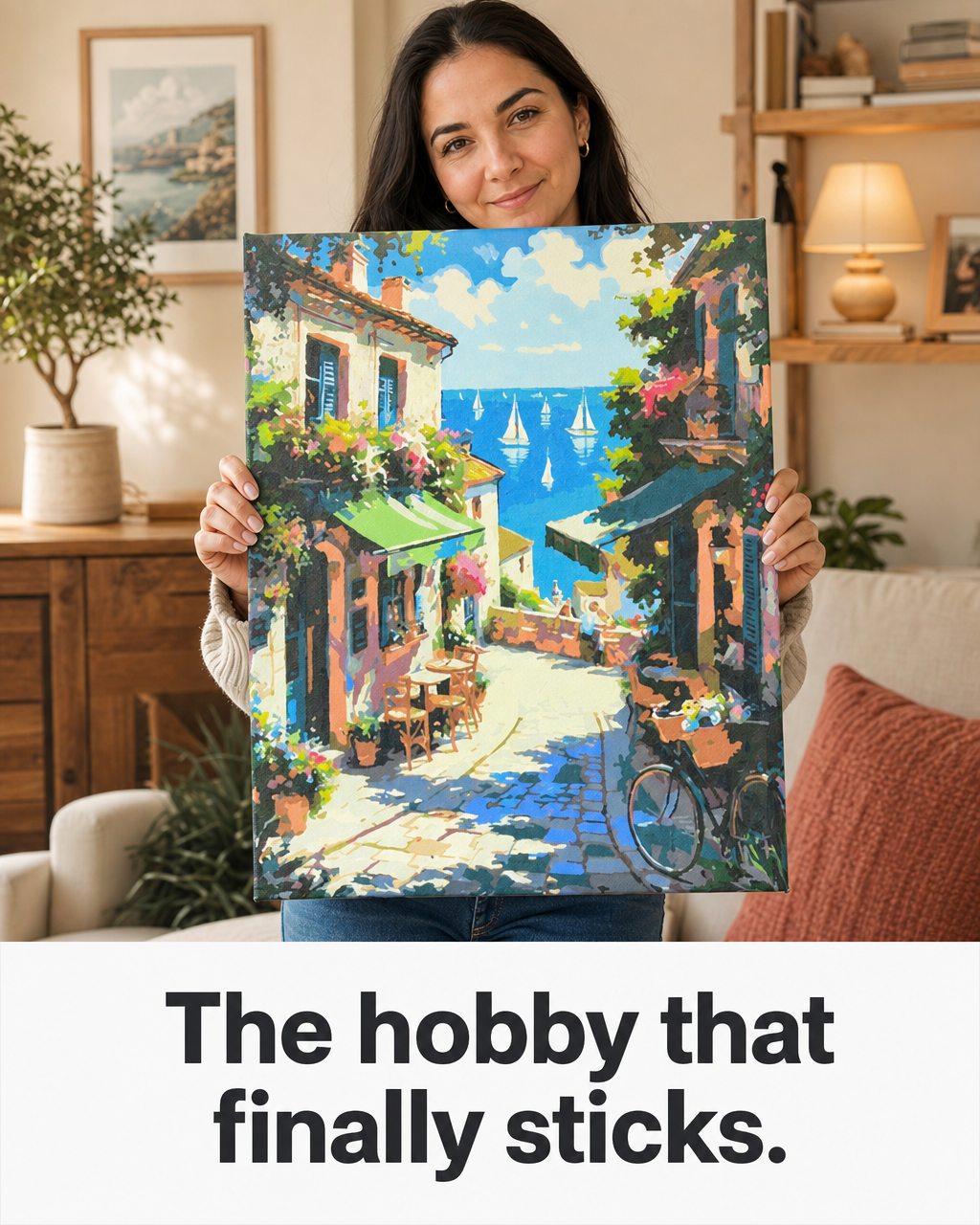 Davincified Facebook ad