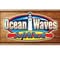 Ocean Waves Soft Wash & Holiday Lighting