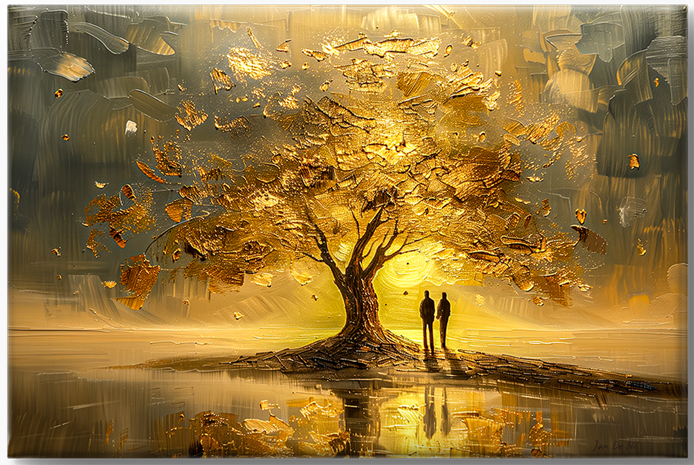 Pixureart by Jan De Nil Facebook ad