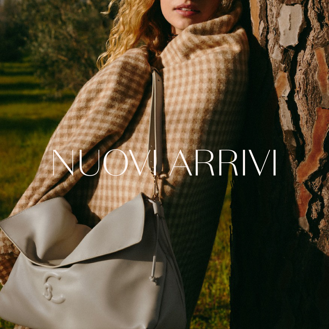COCCINELLE Facebook ad