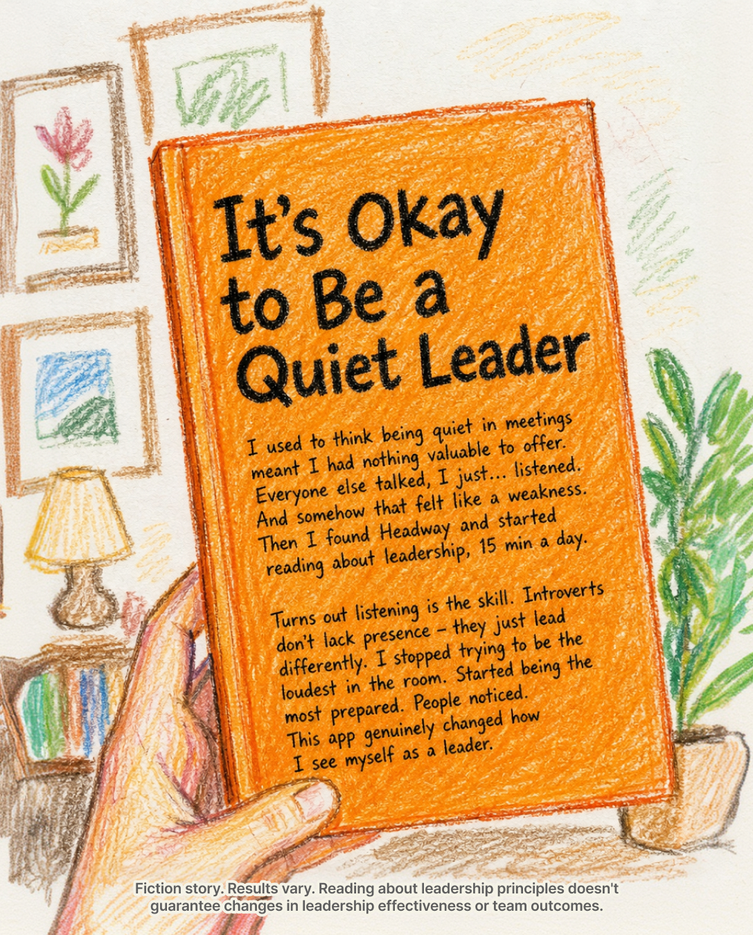 Key Insights From Bestsellers Facebook ad