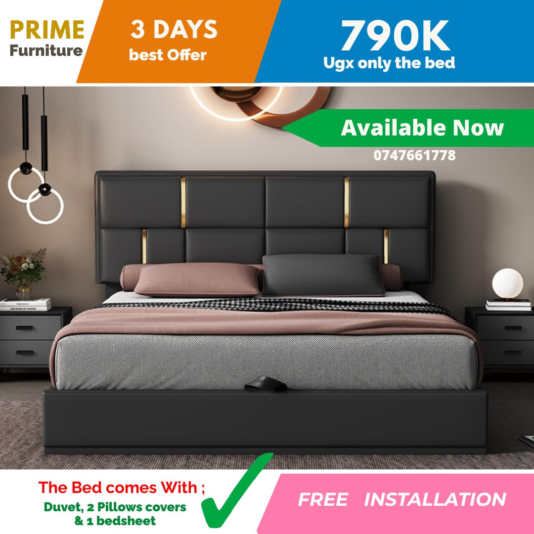 BIG SAVE Furniture Facebook ad: BEDS π’ππππ₯ Ends Soon Ba Dear!