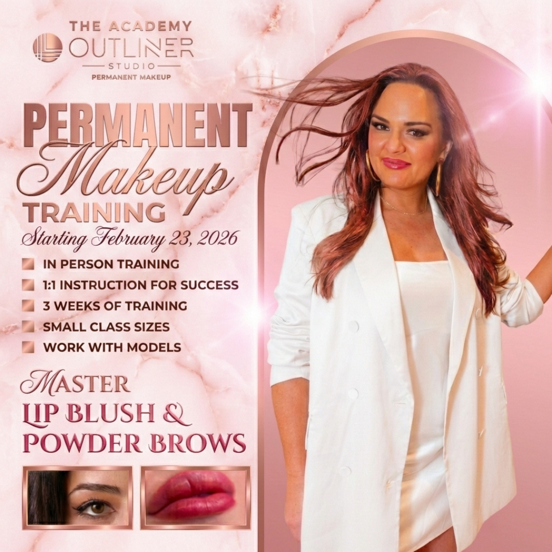 Outliner Studio Facebook ad