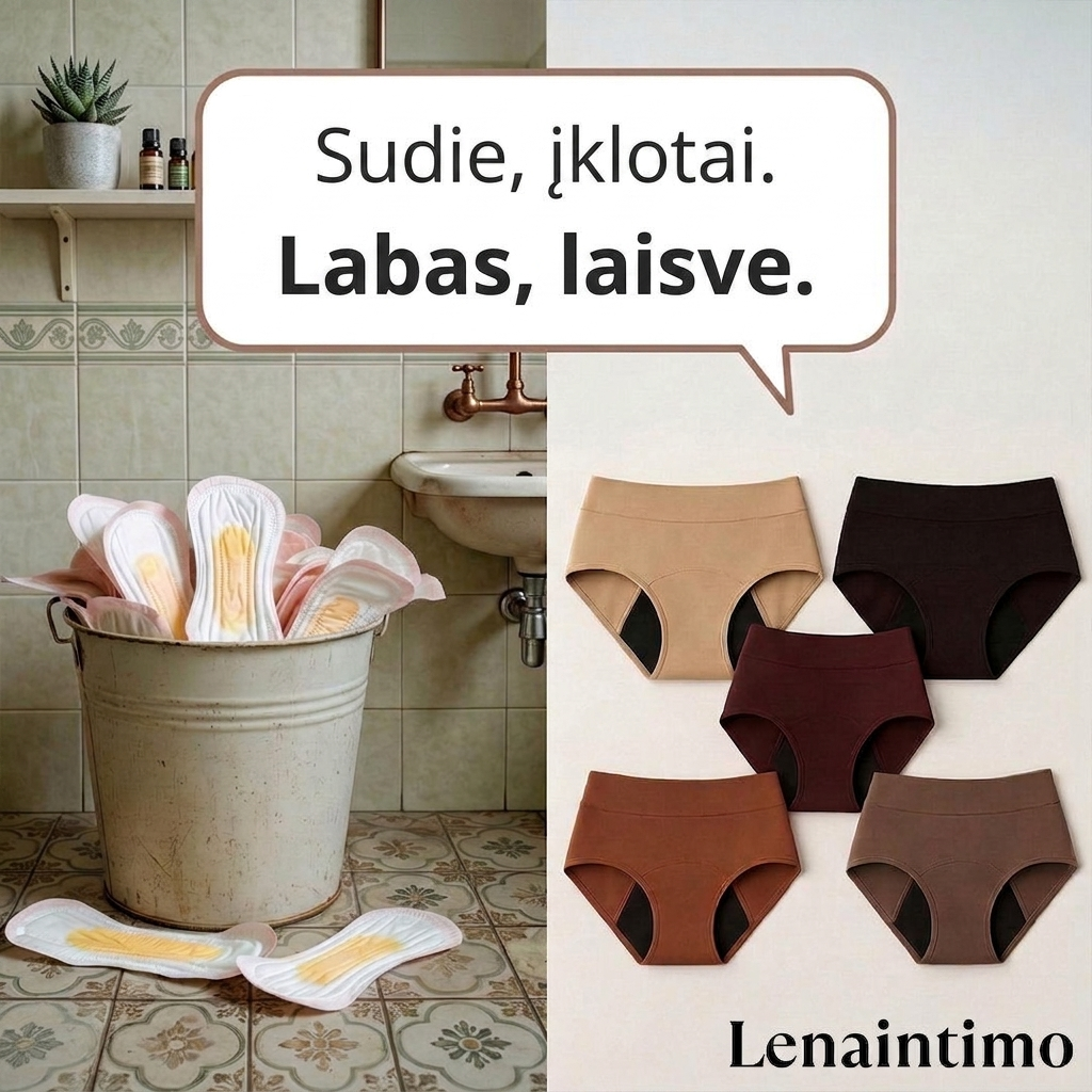 Lenaintimo Facebook ad