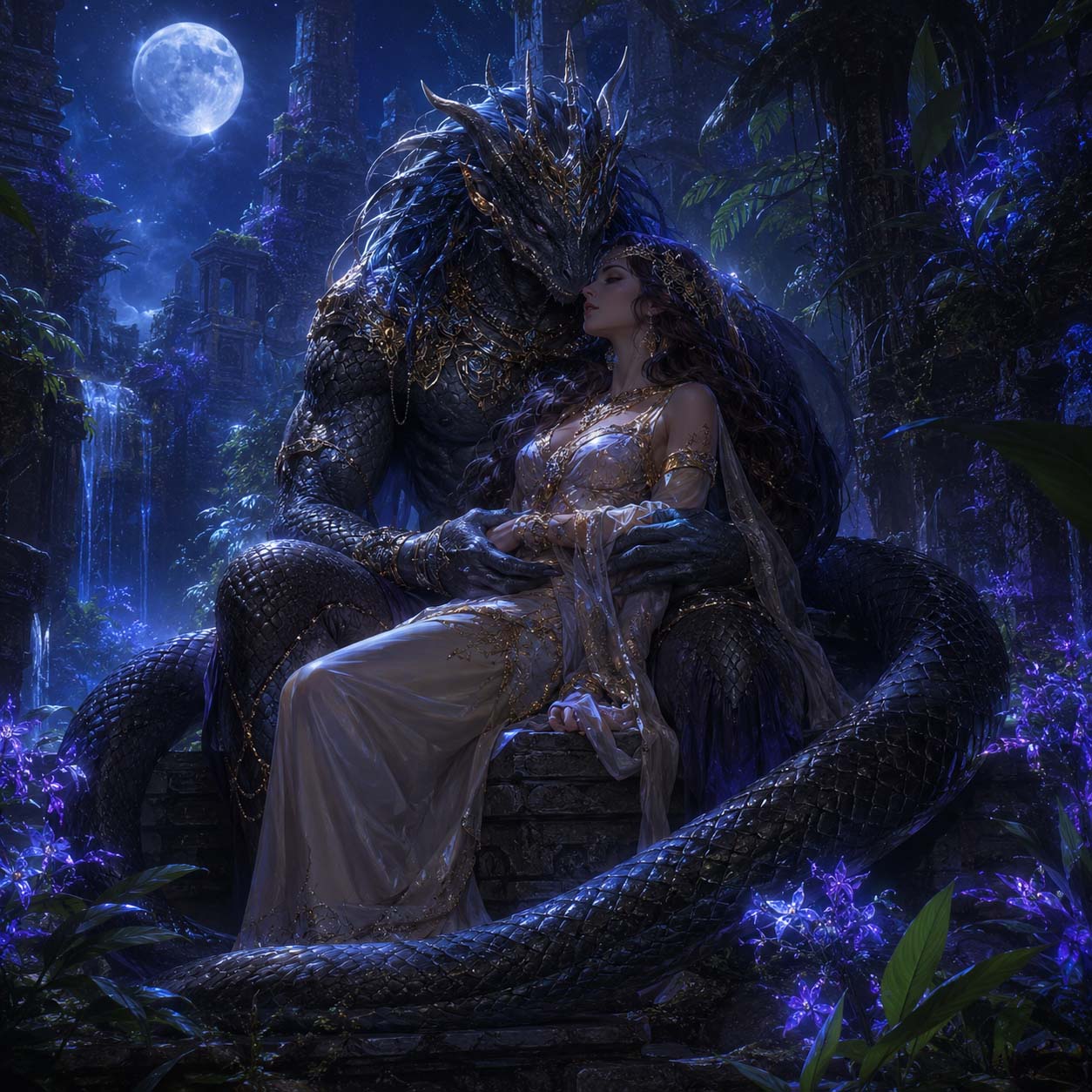 Bond after Lust Facebook ad: I Cuffed My Husband at the Airport in Full Dress Whites