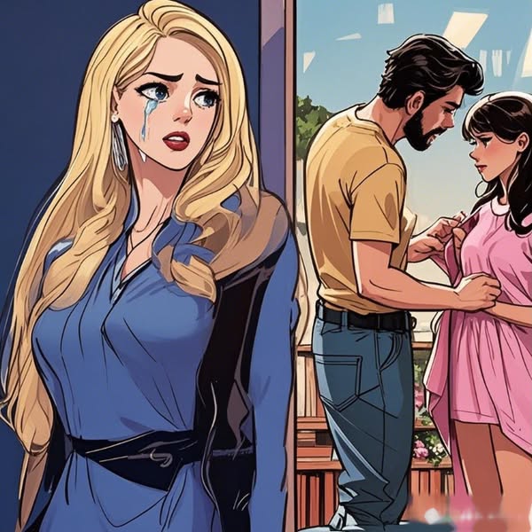 Megan Roseo Roseo Facebook ad: one click to continue reading the uncensored version