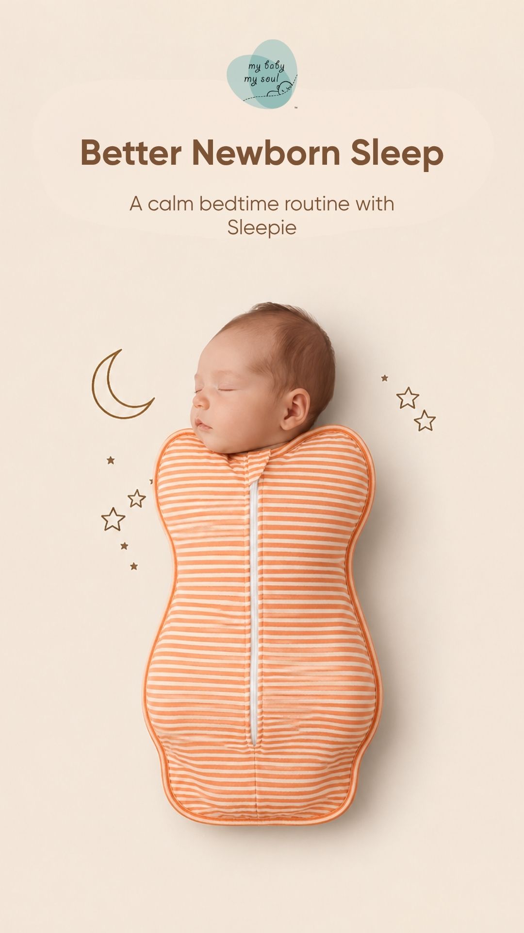 My Baby My Soul Facebook ad