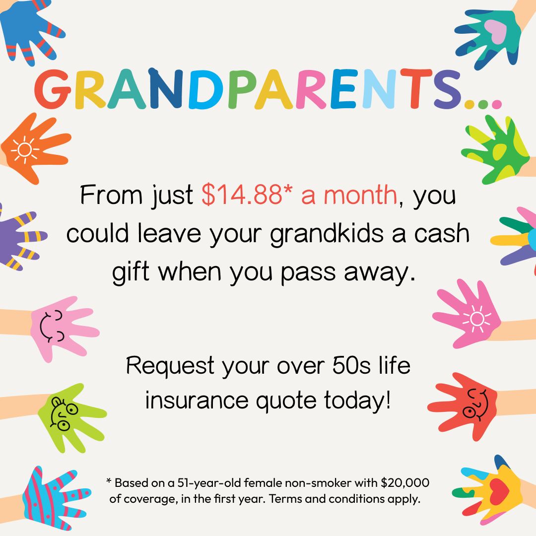 Seniors Choice CA Facebook ad