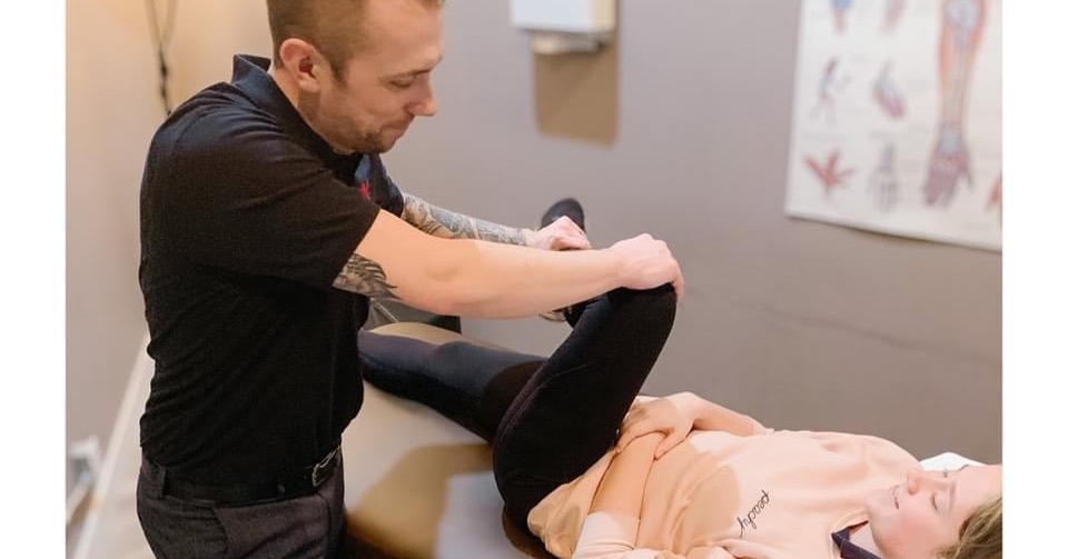 The Apollo Clinic Chilliwack Location Facebook ad