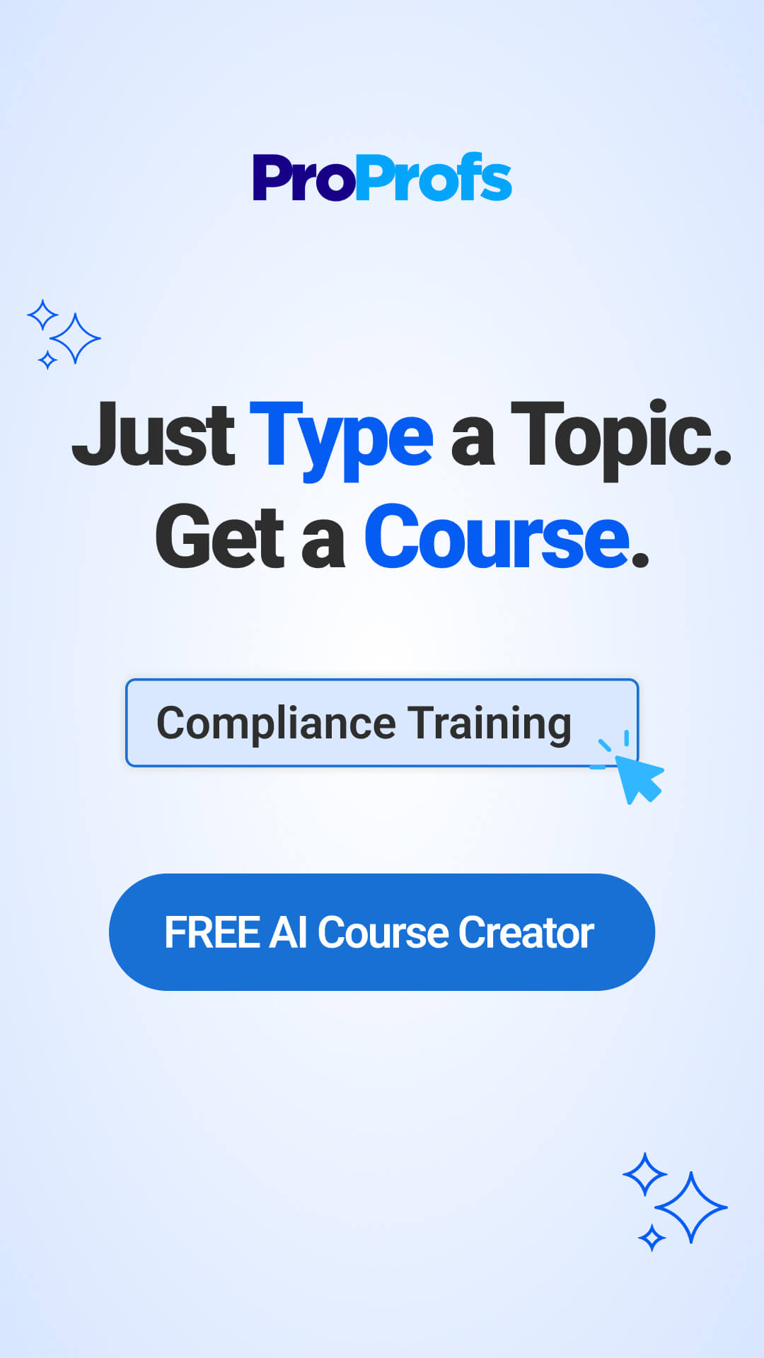 ProProfs.com Facebook ad from Aug 6, 2026