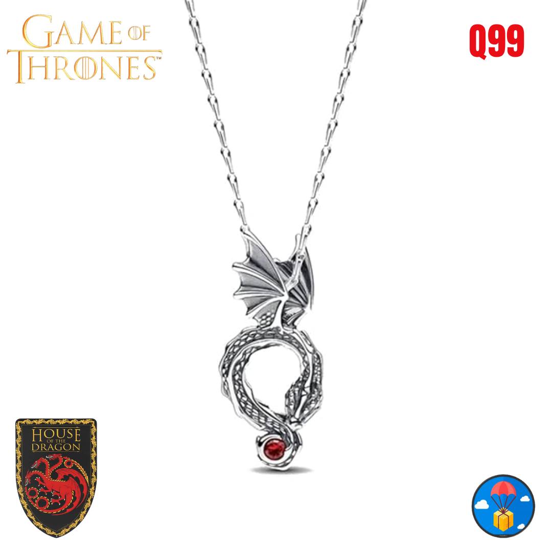 PrimeShop GT Facebook ad: Colección GAME OF THRONES