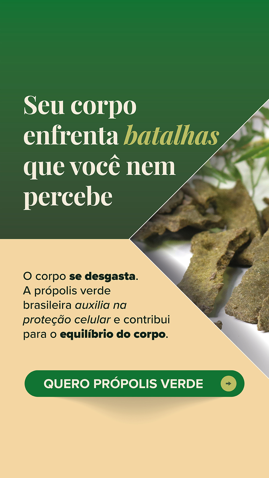 Pharmanectar Facebook ad