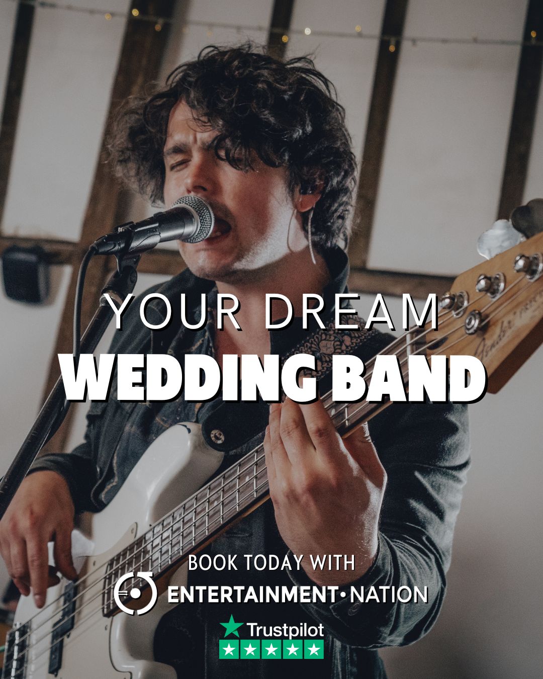 Entertainment Nation Facebook ad